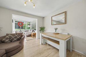 Sales Avenue New Tupton